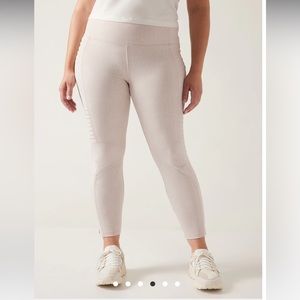 Delancey Moto Tight. Only worn once. Great fit ALMOST NEW! They look BRAND NEW